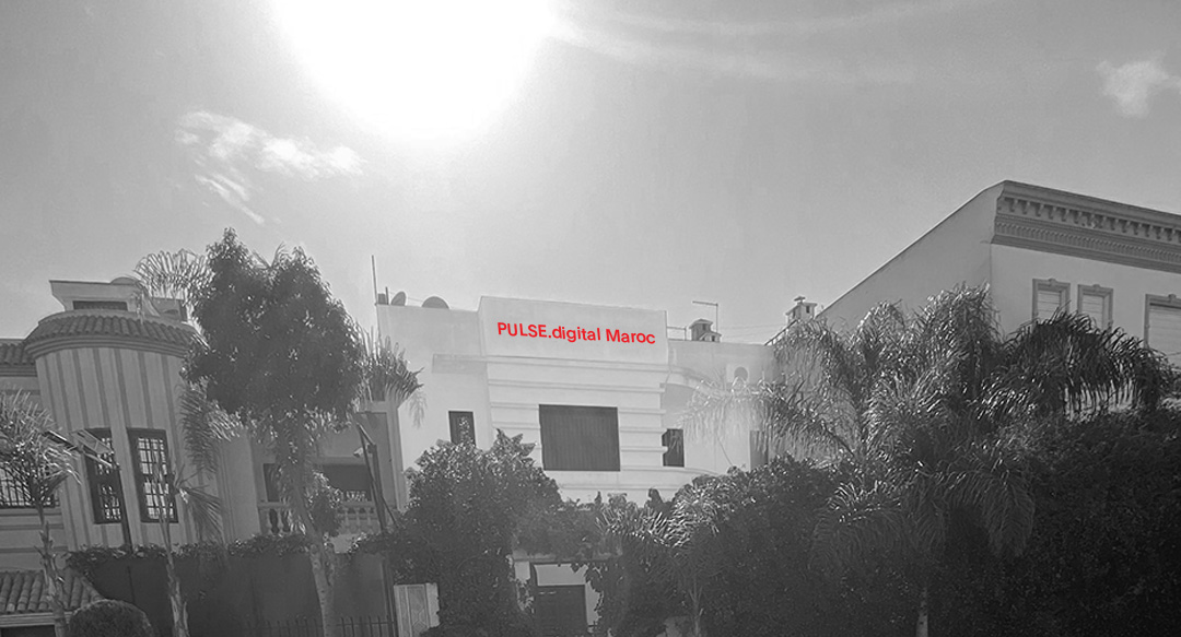 PULSE.digital Casablanca